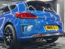 USED 2016 16 VOLKSWAGEN SCIROCCO 2.0 TDI BlueMotion Tech R-Line Black Edition Hatchback 3dr Diesel DSG Euro 6 (s/s) (184 ps) FRESH ADVISORY-FREE MOT & OIL SERVICE INCLUDED