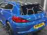 USED 2016 16 VOLKSWAGEN SCIROCCO 2.0 TDI BlueMotion Tech R-Line Black Edition Hatchback 3dr Diesel DSG Euro 6 (s/s) (184 ps) FRESH ADVISORY-FREE MOT & OIL SERVICE INCLUDED