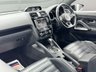 USED 2016 16 VOLKSWAGEN SCIROCCO 2.0 TDI BlueMotion Tech R-Line Black Edition Hatchback 3dr Diesel DSG Euro 6 (s/s) (184 ps) FRESH ADVISORY-FREE MOT & OIL SERVICE INCLUDED