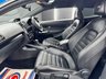 USED 2016 16 VOLKSWAGEN SCIROCCO 2.0 TDI BlueMotion Tech R-Line Black Edition Hatchback 3dr Diesel DSG Euro 6 (s/s) (184 ps) FRESH ADVISORY-FREE MOT & OIL SERVICE INCLUDED