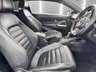 USED 2016 16 VOLKSWAGEN SCIROCCO 2.0 TDI BlueMotion Tech R-Line Black Edition Hatchback 3dr Diesel DSG Euro 6 (s/s) (184 ps) FRESH ADVISORY-FREE MOT & OIL SERVICE INCLUDED