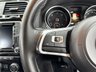 USED 2016 16 VOLKSWAGEN SCIROCCO 2.0 TDI BlueMotion Tech R-Line Black Edition Hatchback 3dr Diesel DSG Euro 6 (s/s) (184 ps) FRESH ADVISORY-FREE MOT & OIL SERVICE INCLUDED