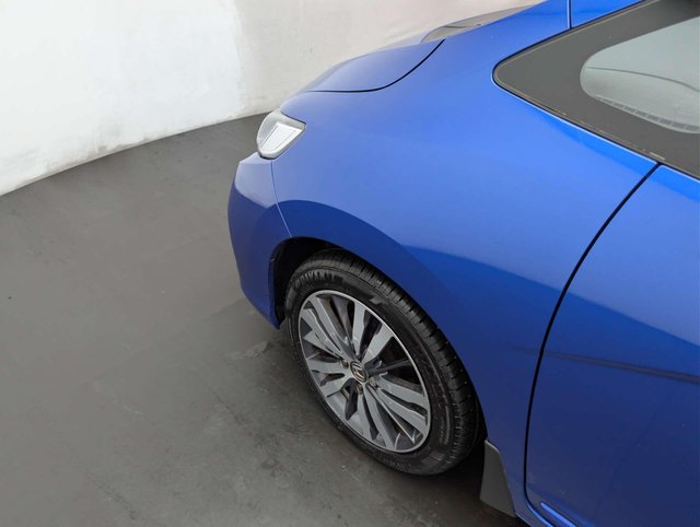 USED 2019 19 HONDA JAZZ 1.3 Jazz EX i-VTec CVT 5dr CLICK+COLLECT / HOME DELIVERY