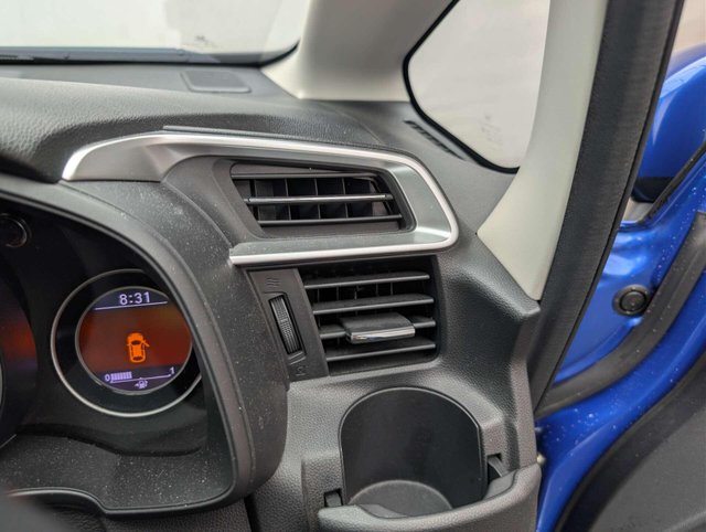 USED 2019 19 HONDA JAZZ 1.3 Jazz EX i-VTec CVT 5dr CLICK+COLLECT / HOME DELIVERY