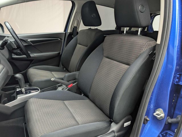 USED 2019 19 HONDA JAZZ 1.3 Jazz EX i-VTec CVT 5dr CLICK+COLLECT / HOME DELIVERY