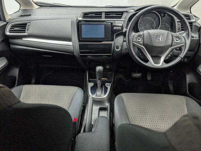 USED 2019 19 HONDA JAZZ 1.3 Jazz EX i-VTec CVT 5dr CLICK+COLLECT / HOME DELIVERY