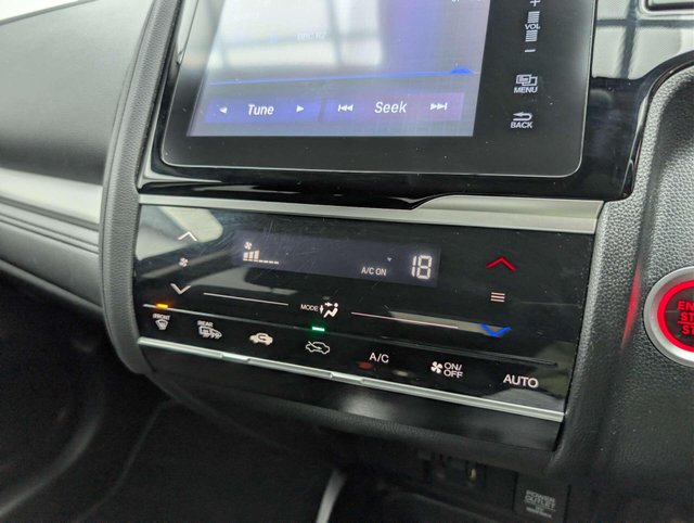 USED 2019 19 HONDA JAZZ 1.3 Jazz EX i-VTec CVT 5dr CLICK+COLLECT / HOME DELIVERY