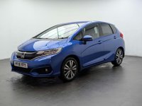USED 2019 19 HONDA JAZZ 1.3 Jazz EX i-VTec CVT 5dr CLICK+COLLECT / HOME DELIVERY