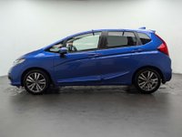 USED 2019 19 HONDA JAZZ 1.3 Jazz EX i-VTec CVT 5dr CLICK+COLLECT / HOME DELIVERY