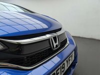 USED 2019 19 HONDA JAZZ 1.3 Jazz EX i-VTec CVT 5dr CLICK+COLLECT / HOME DELIVERY