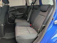 USED 2019 19 HONDA JAZZ 1.3 Jazz EX i-VTec CVT 5dr CLICK+COLLECT / HOME DELIVERY