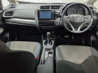 USED 2019 19 HONDA JAZZ 1.3 Jazz EX i-VTec CVT 5dr CLICK+COLLECT / HOME DELIVERY