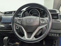 USED 2019 19 HONDA JAZZ 1.3 Jazz EX i-VTec CVT 5dr CLICK+COLLECT / HOME DELIVERY