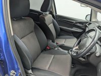USED 2019 19 HONDA JAZZ 1.3 Jazz EX i-VTec CVT 5dr CLICK+COLLECT / HOME DELIVERY