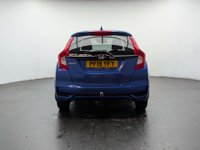 USED 2019 19 HONDA JAZZ 1.3 Jazz EX i-VTec CVT 5dr CLICK+COLLECT / HOME DELIVERY
