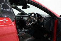 USED 2019 68 MERCEDES-BENZ CLA 2.0 CLA45 AMG Night Edition Shooting Brake 5dr Petrol SpdS DCT 4MATIC Euro 6 (s/s) (381 ps) 