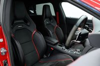USED 2019 68 MERCEDES-BENZ CLA 2.0 CLA45 AMG Night Edition Shooting Brake 5dr Petrol SpdS DCT 4MATIC Euro 6 (s/s) (381 ps) 