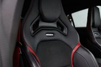 USED 2019 68 MERCEDES-BENZ CLA 2.0 CLA45 AMG Night Edition Shooting Brake 5dr Petrol SpdS DCT 4MATIC Euro 6 (s/s) (381 ps) 