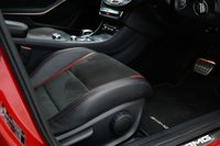 USED 2019 68 MERCEDES-BENZ CLA 2.0 CLA45 AMG Night Edition Shooting Brake 5dr Petrol SpdS DCT 4MATIC Euro 6 (s/s) (381 ps) 