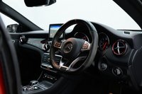 USED 2019 68 MERCEDES-BENZ CLA 2.0 CLA45 AMG Night Edition Shooting Brake 5dr Petrol SpdS DCT 4MATIC Euro 6 (s/s) (381 ps) 