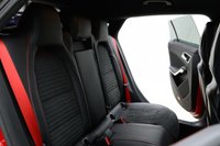 USED 2019 68 MERCEDES-BENZ CLA 2.0 CLA45 AMG Night Edition Shooting Brake 5dr Petrol SpdS DCT 4MATIC Euro 6 (s/s) (381 ps) 