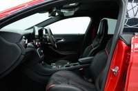 USED 2019 68 MERCEDES-BENZ CLA 2.0 CLA45 AMG Night Edition Shooting Brake 5dr Petrol SpdS DCT 4MATIC Euro 6 (s/s) (381 ps) 