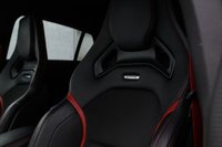 USED 2019 68 MERCEDES-BENZ CLA 2.0 CLA45 AMG Night Edition Shooting Brake 5dr Petrol SpdS DCT 4MATIC Euro 6 (s/s) (381 ps) 
