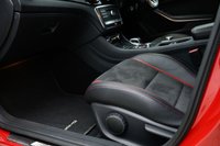 USED 2019 68 MERCEDES-BENZ CLA 2.0 CLA45 AMG Night Edition Shooting Brake 5dr Petrol SpdS DCT 4MATIC Euro 6 (s/s) (381 ps) 
