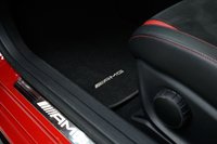 USED 2019 68 MERCEDES-BENZ CLA 2.0 CLA45 AMG Night Edition Shooting Brake 5dr Petrol SpdS DCT 4MATIC Euro 6 (s/s) (381 ps) 