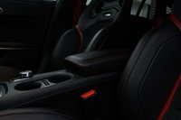 USED 2019 68 MERCEDES-BENZ CLA 2.0 CLA45 AMG Night Edition Shooting Brake 5dr Petrol SpdS DCT 4MATIC Euro 6 (s/s) (381 ps) 