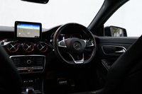 USED 2019 68 MERCEDES-BENZ CLA 2.0 CLA45 AMG Night Edition Shooting Brake 5dr Petrol SpdS DCT 4MATIC Euro 6 (s/s) (381 ps) 