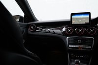 USED 2019 68 MERCEDES-BENZ CLA 2.0 CLA45 AMG Night Edition Shooting Brake 5dr Petrol SpdS DCT 4MATIC Euro 6 (s/s) (381 ps) 
