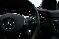 USED 2019 68 MERCEDES-BENZ CLA 2.0 CLA45 AMG Night Edition Shooting Brake 5dr Petrol SpdS DCT 4MATIC Euro 6 (s/s) (381 ps) 