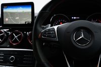 USED 2019 68 MERCEDES-BENZ CLA 2.0 CLA45 AMG Night Edition Shooting Brake 5dr Petrol SpdS DCT 4MATIC Euro 6 (s/s) (381 ps) 