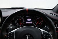 USED 2019 68 MERCEDES-BENZ CLA 2.0 CLA45 AMG Night Edition Shooting Brake 5dr Petrol SpdS DCT 4MATIC Euro 6 (s/s) (381 ps) 