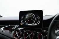 USED 2019 68 MERCEDES-BENZ CLA 2.0 CLA45 AMG Night Edition Shooting Brake 5dr Petrol SpdS DCT 4MATIC Euro 6 (s/s) (381 ps) 