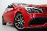 USED 2019 68 MERCEDES-BENZ CLA 2.0 CLA45 AMG Night Edition Shooting Brake 5dr Petrol SpdS DCT 4MATIC Euro 6 (s/s) (381 ps) 