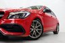 USED 2019 68 MERCEDES-BENZ CLA 2.0 CLA45 AMG Night Edition Shooting Brake 5dr Petrol SpdS DCT 4MATIC Euro 6 (s/s) (381 ps) 