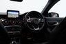 USED 2019 68 MERCEDES-BENZ CLA 2.0 CLA45 AMG Night Edition Shooting Brake 5dr Petrol SpdS DCT 4MATIC Euro 6 (s/s) (381 ps) 