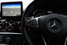 USED 2019 68 MERCEDES-BENZ CLA 2.0 CLA45 AMG Night Edition Shooting Brake 5dr Petrol SpdS DCT 4MATIC Euro 6 (s/s) (381 ps) 