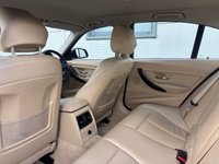 USED 2013 13 BMW 3 SERIES 2.0 320d SE Saloon 4dr Diesel Auto Euro 5 (s/s) (184 ps) FULL LEATHER HEATED FRONT SEATS