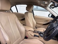 USED 2013 13 BMW 3 SERIES 2.0 320d SE Saloon 4dr Diesel Auto Euro 5 (s/s) (184 ps) FULL LEATHER HEATED FRONT SEATS