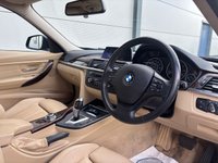 USED 2013 13 BMW 3 SERIES 2.0 320d SE Saloon 4dr Diesel Auto Euro 5 (s/s) (184 ps) FULL LEATHER HEATED FRONT SEATS
