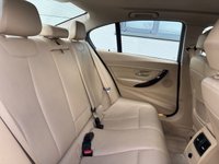 USED 2013 13 BMW 3 SERIES 2.0 320d SE Saloon 4dr Diesel Auto Euro 5 (s/s) (184 ps) FULL LEATHER HEATED FRONT SEATS
