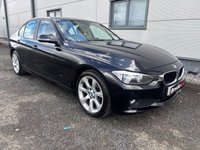 2013 BMW 3 SERIES
