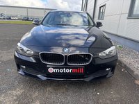 USED 2013 13 BMW 3 SERIES 2.0 320d SE Saloon 4dr Diesel Auto Euro 5 (s/s) (184 ps) FULL LEATHER HEATED FRONT SEATS