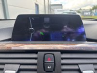 USED 2013 13 BMW 3 SERIES 2.0 320d SE Saloon 4dr Diesel Auto Euro 5 (s/s) (184 ps) FULL LEATHER HEATED FRONT SEATS