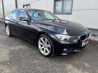 View our BMW 3 SERIES