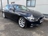 USED 2013 13 BMW 3 SERIES 2.0 320d SE Saloon 4dr Diesel Auto Euro 5 (s/s) (184 ps) FULL LEATHER HEATED FRONT SEATS