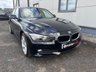 USED 2013 13 BMW 3 SERIES 2.0 320d SE Saloon 4dr Diesel Auto Euro 5 (s/s) (184 ps) FULL LEATHER HEATED FRONT SEATS